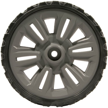 Mtd Wheel Assembly 9 634-06364